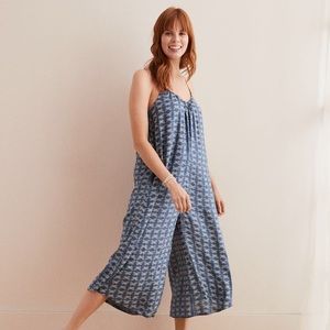 Aerie jumper romper - size m